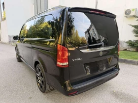 Mercedes-Benz V 300 AMG OPTIC / 4-MATIC / 360 КАМЕРИ | Auto.bg — изображение 5 Mercedes-Benz V 300 AMG OPTIC / 4-MATIC / 360 КАМЕРИ | Auto.bg — изображение 5