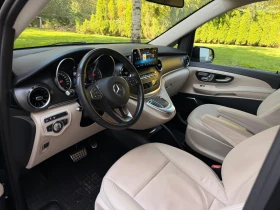 Mercedes-Benz V 300 AMG OPTIC / 4-MATIC / 360 КАМЕРИ | Auto.bg — изображение 9 Mercedes-Benz V 300 AMG OPTIC / 4-MATIC / 360 КАМЕРИ | Auto.bg — изображение 9