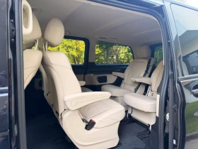 Mercedes-Benz V 300 AMG OPTIC / 4-MATIC / 360 КАМЕРИ | Auto.bg — изображение 11 Mercedes-Benz V 300 AMG OPTIC / 4-MATIC / 360 КАМЕРИ | Auto.bg — изображение 11