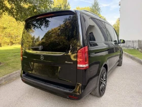 Mercedes-Benz V 300 AMG OPTIC / 4-MATIC / 360 КАМЕРИ | Auto.bg — изображение 7 Mercedes-Benz V 300 AMG OPTIC / 4-MATIC / 360 КАМЕРИ | Auto.bg — изображение 7