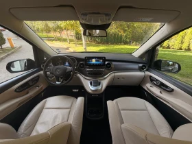 Mercedes-Benz V 300 AMG OPTIC / 4-MATIC / 360 КАМЕРИ | Auto.bg — изображение 12 Mercedes-Benz V 300 AMG OPTIC / 4-MATIC / 360 КАМЕРИ | Auto.bg — изображение 12