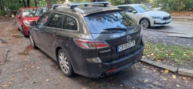 Mazda 6 2.0 бензин 155к.с. - 4000 € - 80088142 3 | Car24.bg Mazda 6 2.0 бензин 155к.с. - 4000 € - 80088142 3