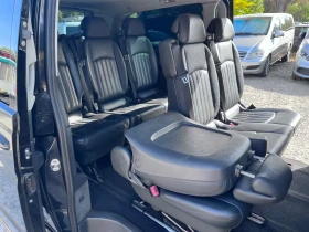 Mercedes-Benz Viano 2.2 CDI AMBIENTE EXTRA LONG | Auto.bg — изображение 16 Mercedes-Benz Viano 2.2 CDI AMBIENTE EXTRA LONG | Auto.bg — изображение 16