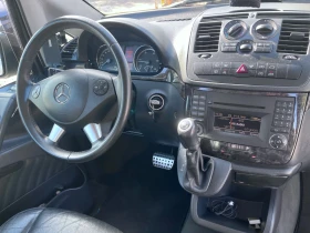 Mercedes-Benz Viano 2.2 CDI AMBIENTE EXTRA LONG | Auto.bg — изображение 12 Mercedes-Benz Viano 2.2 CDI AMBIENTE EXTRA LONG | Auto.bg — изображение 12