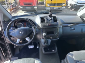 Mercedes-Benz Viano 2.2 CDI AMBIENTE EXTRA LONG | Auto.bg — изображение 11 Mercedes-Benz Viano 2.2 CDI AMBIENTE EXTRA LONG | Auto.bg — изображение 11