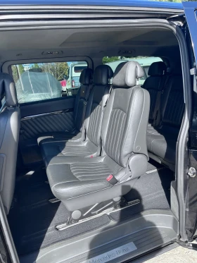 Mercedes-Benz Viano 2.2 CDI AMBIENTE EXTRA LONG | Auto.bg — изображение 14 Mercedes-Benz Viano 2.2 CDI AMBIENTE EXTRA LONG | Auto.bg — изображение 14