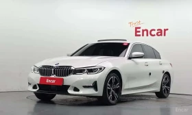 BMW 330 * 330i xDrive Luxury * 360 * HUD * ЦЕНА ДО БГ