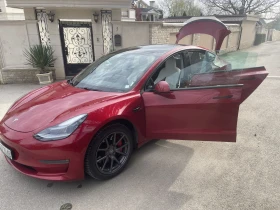 Tesla Model 3 Performance - 33000 € - 23371077 6 | Car24.bg Tesla Model 3 Performance - 33000 € - 23371077 6