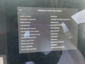 Tesla Model 3 Performance - 33000 € - 23371077 9 | Car24.bg Tesla Model 3 Performance - 33000 € - 23371077 9