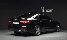 Audi A6 45TFSI* MATRIX* S* LINE* ОБДУХВАНЕ* ХЕДЪП* LANE* A | Auto.bg — изображение 2 Audi A6 45TFSI* MATRIX* S* LINE* ОБДУХВАНЕ* ХЕДЪП* LANE* A | Auto.bg — изображение 2