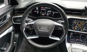 Audi A6 45TFSI* MATRIX* S* LINE* ОБДУХВАНЕ* ХЕДЪП* LANE* A | Auto.bg — изображение 7 Audi A6 45TFSI* MATRIX* S* LINE* ОБДУХВАНЕ* ХЕДЪП* LANE* A | Auto.bg — изображение 7