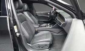 Audi A6 45TFSI* MATRIX* S* LINE* ОБДУХВАНЕ* ХЕДЪП* LANE* A | Auto.bg — изображение 13 Audi A6 45TFSI* MATRIX* S* LINE* ОБДУХВАНЕ* ХЕДЪП* LANE* A | Auto.bg — изображение 13