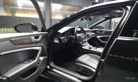 Audi A6 45TFSI* MATRIX* S* LINE* ОБДУХВАНЕ* ХЕДЪП* LANE* A | Auto.bg — изображение 5 Audi A6 45TFSI* MATRIX* S* LINE* ОБДУХВАНЕ* ХЕДЪП* LANE* A | Auto.bg — изображение 5
