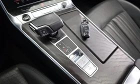 Audi A6 45TFSI* MATRIX* S* LINE* ОБДУХВАНЕ* ХЕДЪП* LANE* A | Auto.bg — изображение 9 Audi A6 45TFSI* MATRIX* S* LINE* ОБДУХВАНЕ* ХЕДЪП* LANE* A | Auto.bg — изображение 9