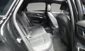 Audi A6 45TFSI* MATRIX* S* LINE* ОБДУХВАНЕ* ХЕДЪП* LANE* A | Auto.bg — изображение 14 Audi A6 45TFSI* MATRIX* S* LINE* ОБДУХВАНЕ* ХЕДЪП* LANE* A | Auto.bg — изображение 14