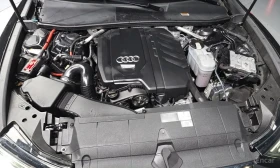 Audi A6 45TFSI* MATRIX* S* LINE* ОБДУХВАНЕ* ХЕДЪП* LANE* A | Auto.bg — изображение 17 Audi A6 45TFSI* MATRIX* S* LINE* ОБДУХВАНЕ* ХЕДЪП* LANE* A | Auto.bg — изображение 17