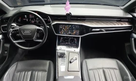 Audi A6 45TFSI* MATRIX* S* LINE* ОБДУХВАНЕ* ХЕДЪП* LANE* A | Auto.bg — изображение 6 Audi A6 45TFSI* MATRIX* S* LINE* ОБДУХВАНЕ* ХЕДЪП* LANE* A | Auto.bg — изображение 6