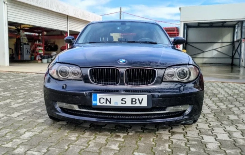 BMW 123 d - 5000 € / 9779.15 лв. - 15003439 1 | Car24.bg BMW 123 d - 5000 € / 9779.15 лв. - 15003439 1