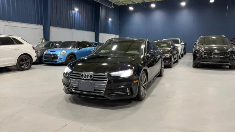 Audi A4 2.0T Premium Plus* АвтоКредит* (ЦЕНА ДО БГ) - 13999 € / 27379.66 лв. - 28614624 1 | Car24.bg Audi A4 2.0T Premium Plus* АвтоКредит* (ЦЕНА ДО БГ) - 13999 € / 27379.66 лв. - 28614624 1