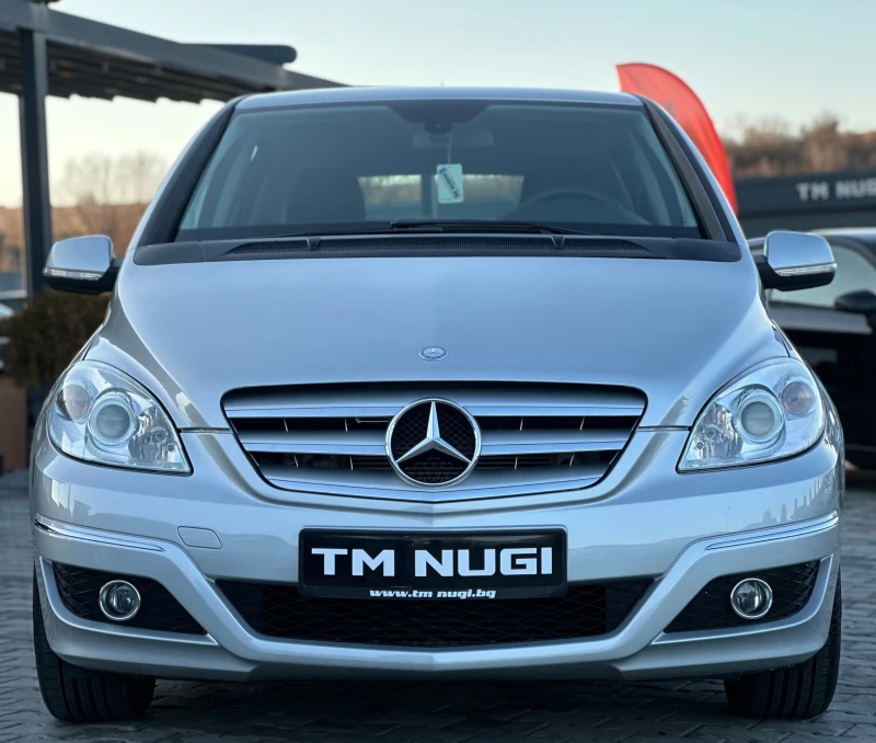 Mercedes-Benz B 180 AVTOMATIK* FACE* TOP* - 4600 € / 8996.82 лв. - 84479212 1 | Car24.bg Mercedes-Benz B 180 AVTOMATIK* FACE* TOP* - 4600 € / 8996.82 лв. - 84479212 1