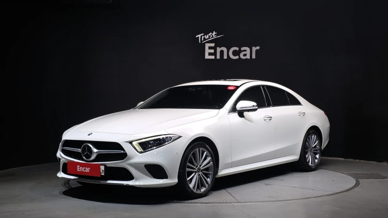 Mercedes-Benz CLS 400 d| ПАНО| ОБДУХ| 360| HUD| ЦЕНА ДО БГ| - 27000 € / 52807.41 лв. - 57046167 1 | Car24.bg Mercedes-Benz CLS 400 d| ПАНО| ОБДУХ| 360| HUD| ЦЕНА ДО БГ| - 27000 € / 52807.41 лв. - 57046167 1