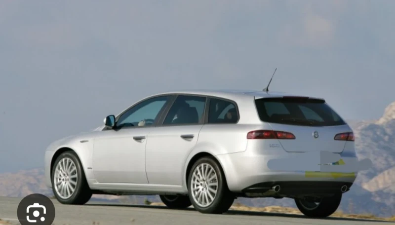 Alfa Romeo 159 Jtd - 1000 € / 1955.83 лв. - 38958205 1 | Car24.bg Alfa Romeo 159 Jtd - 1000 € / 1955.83 лв. - 38958205 1