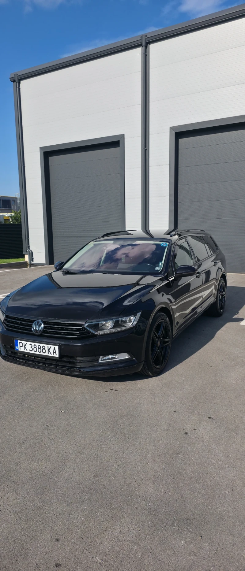 VW Passat - 14666 € / 28684.20 лв. - 14868310 1 | Car24.bg VW Passat - 14666 € / 28684.20 лв. - 14868310 1