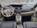 Renault Grand scenic 1.9dCi 7-местен НАВИГАЦИЯ  - [6] 