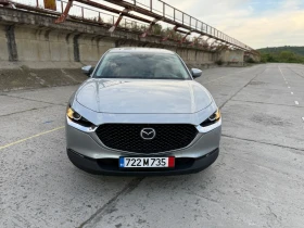 Mazda CX-30 1 - Car24.bg Mazda CX-30 1