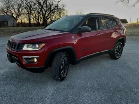 Jeep Compass * Trailhawk Elite 4x4* * ЦЕНА ДО БЪЛГАРИЯ* - Car24.bg Jeep Compass * Trailhawk Elite 4x4* * ЦЕНА ДО БЪЛГАРИЯ*