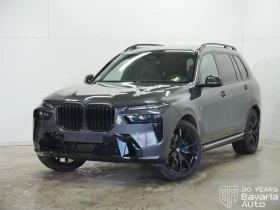 BMW X7 40i xDrive M Sport Paket Individual - Car24.bg BMW X7 40i xDrive M Sport Paket Individual