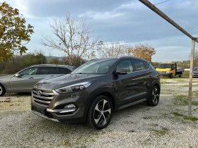 Hyundai Tucson 1.6 T-GDI PREMIUM 4WD - Car24.bg Hyundai Tucson 1.6 T-GDI PREMIUM 4WD