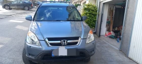 Honda Cr-v 2.0 - Car24.bg Honda Cr-v 2.0