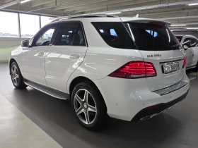 Mercedes-Benz GLE 350 d 4MATIC* ПОДГРЕВ* ОБДУХВАНЕ* PANORAMA | Auto.bg — изображение 3 Mercedes-Benz GLE 350 d 4MATIC* ПОДГРЕВ* ОБДУХВАНЕ* PANORAMA | Auto.bg — изображение 3