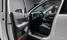 Hyundai Santa fe Head-Up Display* 360 Surround* Parking Assist | Auto.bg — изображение 6 Hyundai Santa fe Head-Up Display* 360 Surround* Parking Assist | Auto.bg — изображение 6