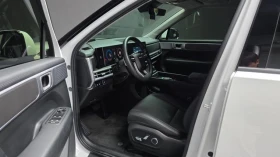 Hyundai Santa fe Head-Up Display* 360 Surround* Parking Assist | Auto.bg — изображение 9 Hyundai Santa fe Head-Up Display* 360 Surround* Parking Assist | Auto.bg — изображение 9