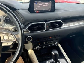 Mazda CX-5 * GT w/Turbo Auto AWD * CARFAX * | Auto.bg — изображение 9 Mazda CX-5 * GT w/Turbo Auto AWD * CARFAX * | Auto.bg — изображение 9