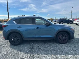 Mazda CX-5 * GT w/Turbo Auto AWD * CARFAX * | Auto.bg — изображение 3 Mazda CX-5 * GT w/Turbo Auto AWD * CARFAX * | Auto.bg — изображение 3