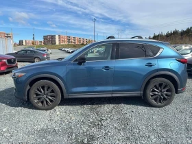 Mazda CX-5 * GT w/Turbo Auto AWD * CARFAX * | Auto.bg — изображение 2 Mazda CX-5 * GT w/Turbo Auto AWD * CARFAX * | Auto.bg — изображение 2