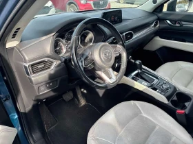 Mazda CX-5 * GT w/Turbo Auto AWD * CARFAX * | Auto.bg — изображение 5 Mazda CX-5 * GT w/Turbo Auto AWD * CARFAX * | Auto.bg — изображение 5