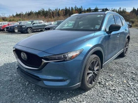 Mazda CX-5 * GT w/Turbo Auto AWD * CARFAX * БЕЗ ПЪРВОНАЧАЛНА