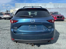 Mazda CX-5 * GT w/Turbo Auto AWD * CARFAX * | Auto.bg — изображение 4 Mazda CX-5 * GT w/Turbo Auto AWD * CARFAX * | Auto.bg — изображение 4
