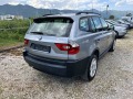 BMW X3 2.0D 150kc КОЖА - [7] 