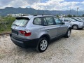 BMW X3 2.0D 150kc КОЖА - [6] 