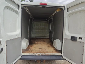 Fiat Ducato 2.3jtd Klima | Auto.bg — изображение 11 Fiat Ducato 2.3jtd Klima | Auto.bg — изображение 11
