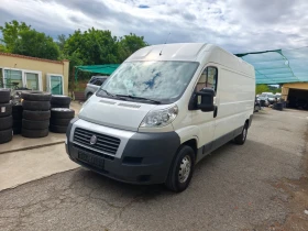 Fiat Ducato 2.3jtd Klima