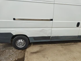 Fiat Ducato 2.3jtd Klima | Auto.bg — изображение 13 Fiat Ducato 2.3jtd Klima | Auto.bg — изображение 13