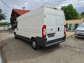 Fiat Ducato 2.3jtd Klima | Auto.bg — изображение 3 Fiat Ducato 2.3jtd Klima | Auto.bg — изображение 3