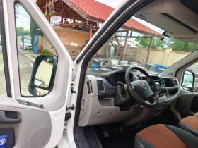 Fiat Ducato 2.3jtd Klima | Auto.bg — изображение 6 Fiat Ducato 2.3jtd Klima | Auto.bg — изображение 6