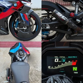 BMW S //M1000RR Competition// | Auto.bg — изображение 9 BMW S //M1000RR Competition// | Auto.bg — изображение 9